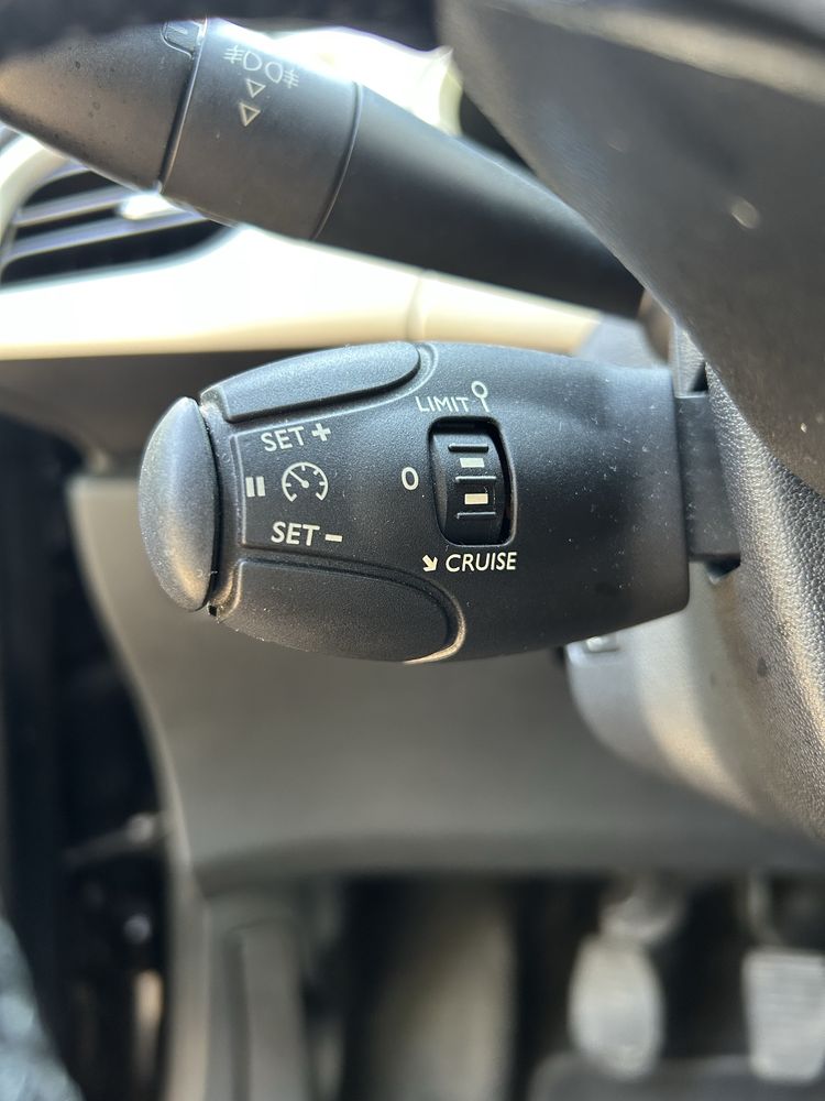 Citroen c3 selection