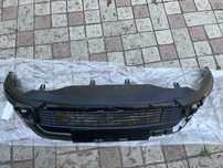 Решітка в бампер TOYOTA Yaris cross