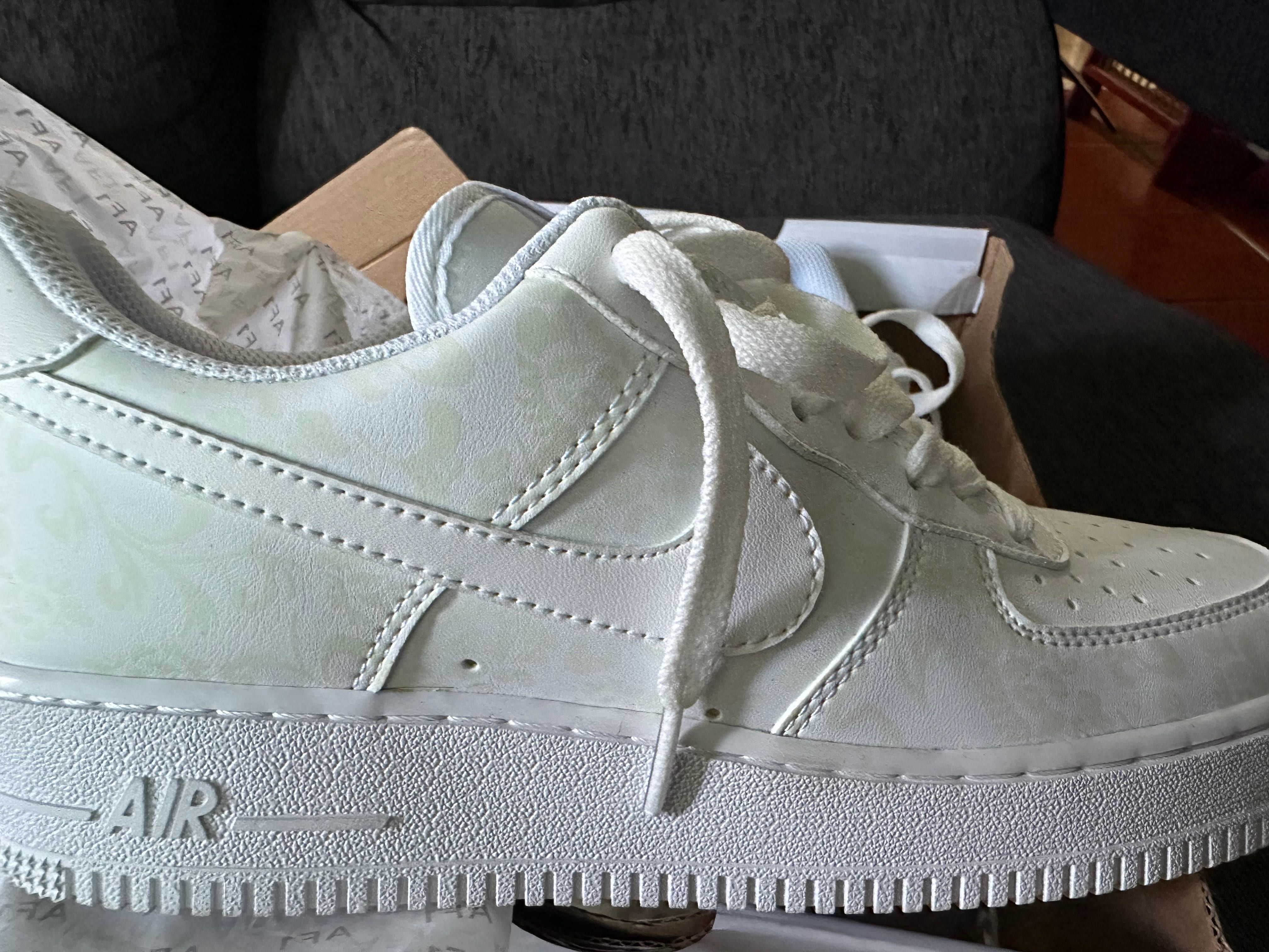 Nike Air Force 1 Low
