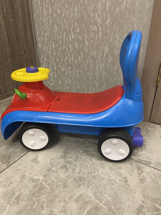 Толокар Chicco