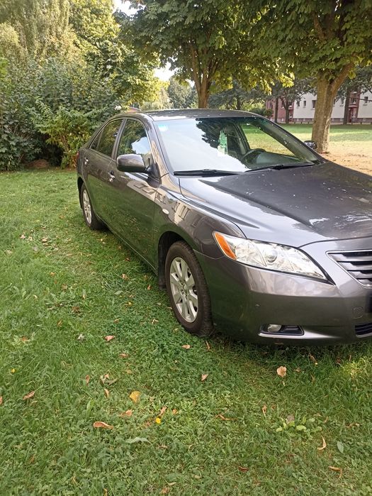 Toyota Camry 40 2.4 обмін
