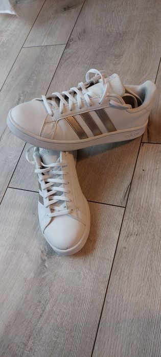 Buty adidas damskie