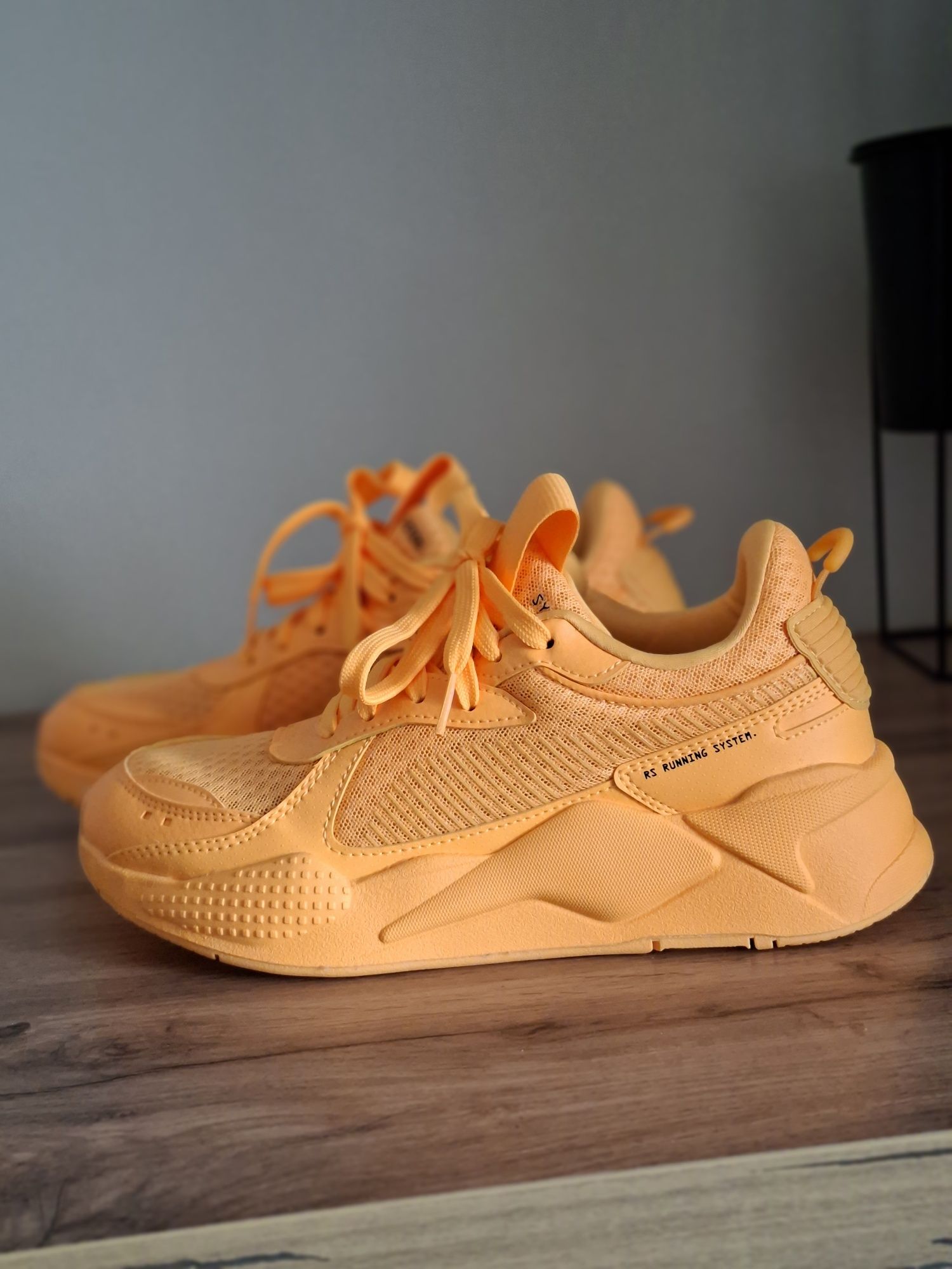 Літні кросівки Кросівки puma rs-x оригінал