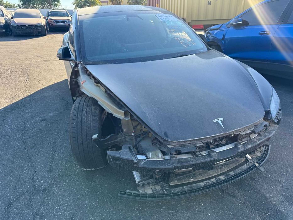 2024 Tesla Model 3 Highland Long Range Dual Motor