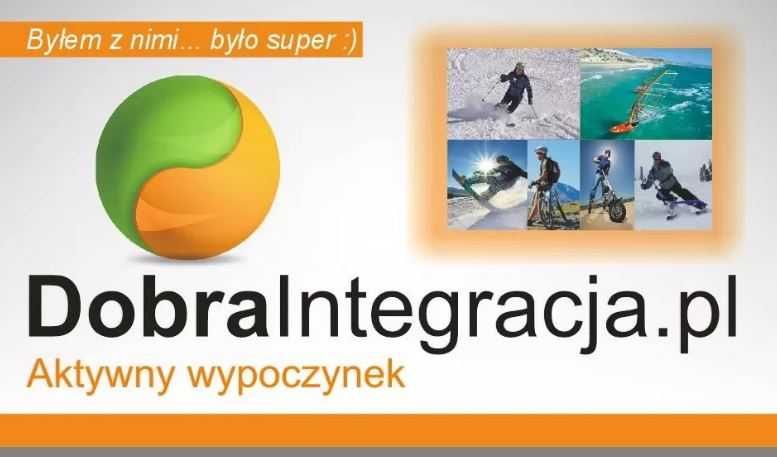 Licencjonowany Instruktor Narciarstwa / Sudety Czechy Polska.