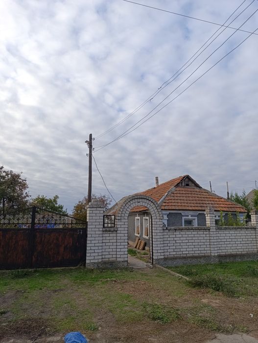 Продається будинок