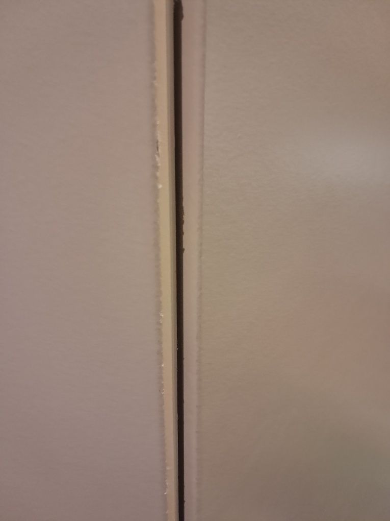 Szafa ikea pax 200x50x58