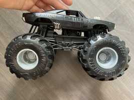 Monster Truck Hot Wheels