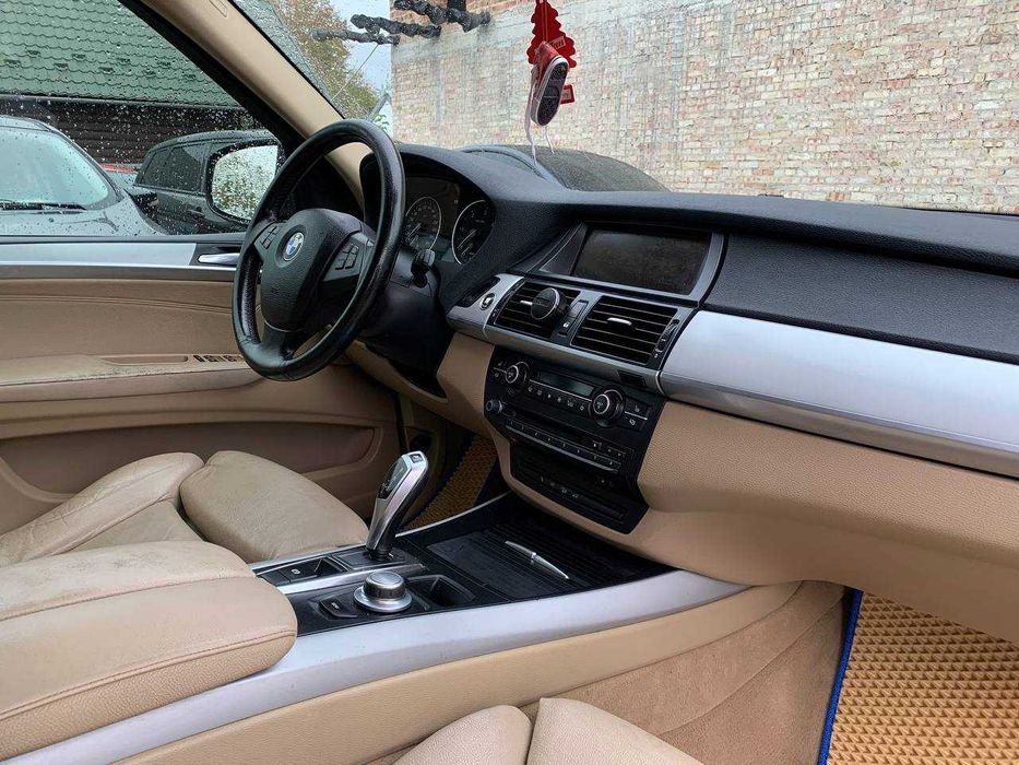 BMW X5 2007р.в 3.0 л.Дизель