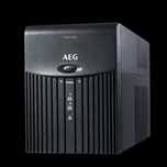 ‼️ Источник бесперебойного питания AEG Protect ALPHA 1200 1200VA 600w