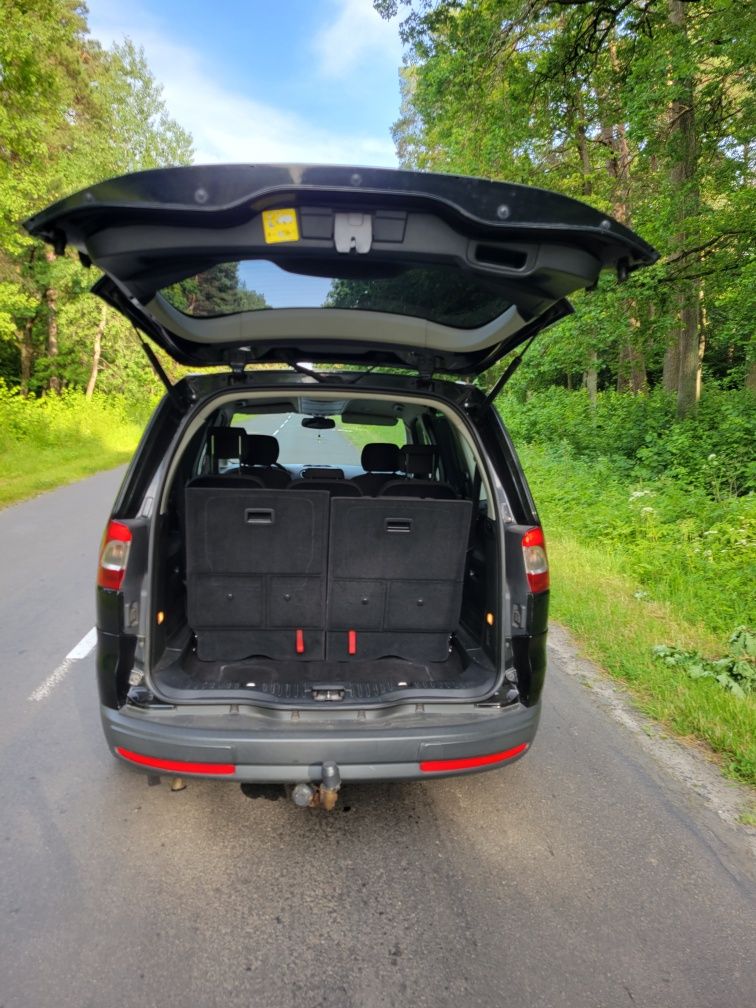 ПРОДАЮ Ford Galaxy