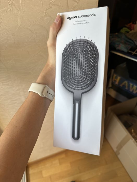 Расческа dyson, оригинал