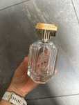 Hugo Boss opakowanie po perfumach
