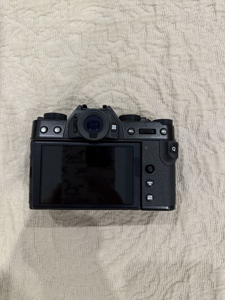 Fujifilm X-T30II
