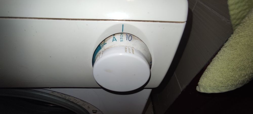 Продам пральну машину Candy