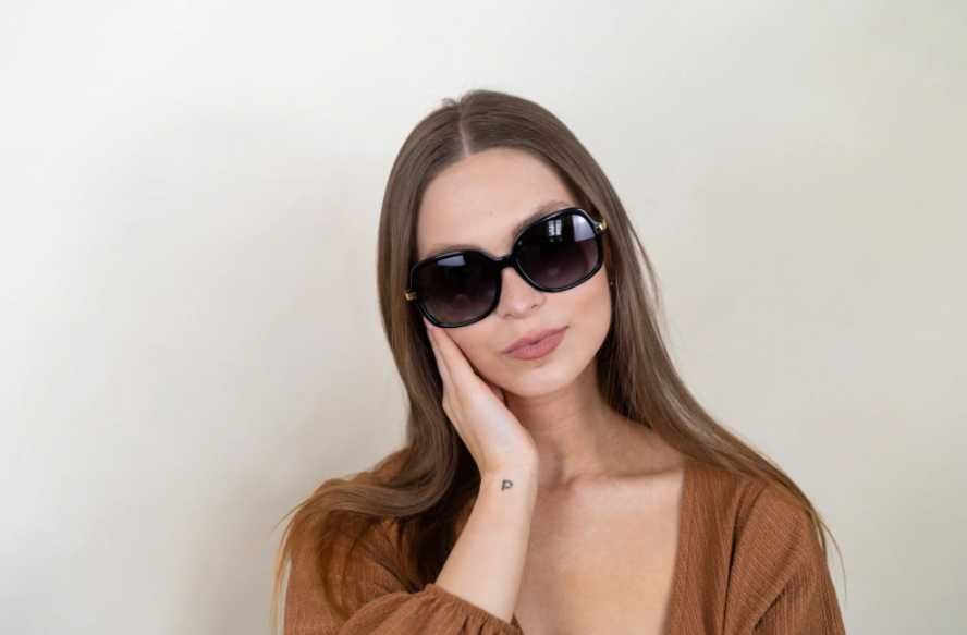 Окуляри Michael Kors AdriannaІI MK2024 316011 та Chelsea MK5004 100325