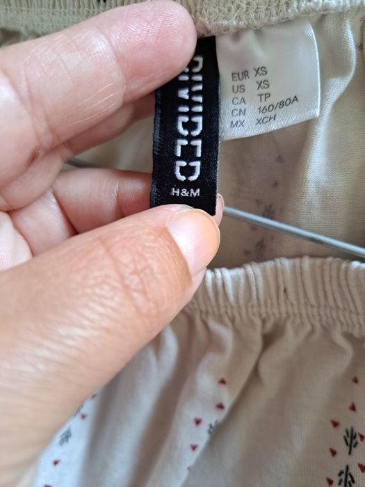 Camisola Divided da H&M XS