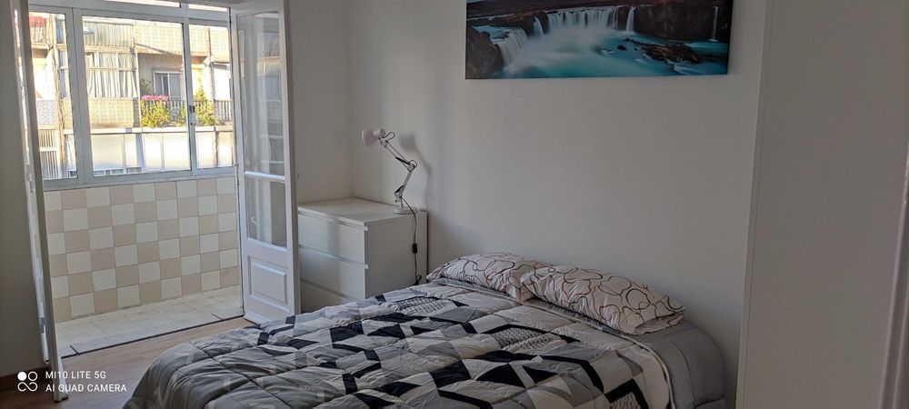 Quartos CASAL. ENTRADA IMEDIATA. Centro Lisboa.