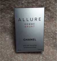 Chanel Allure Homme Sport, Bleu de Chanel,Mademoiselle, Chance