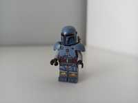 Lego minifigurka Star Wars Paz Vizsla