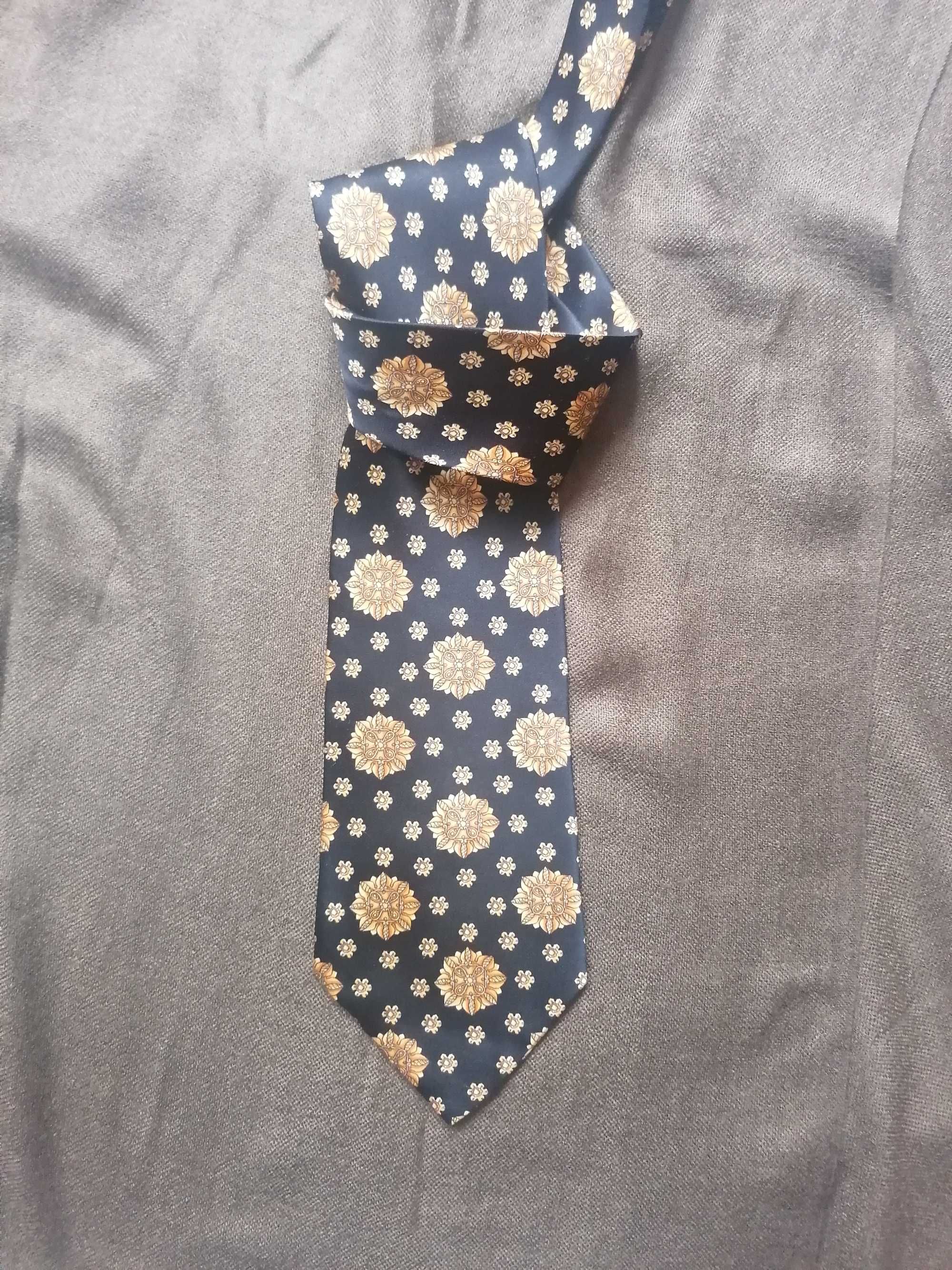 Шовковий галстук