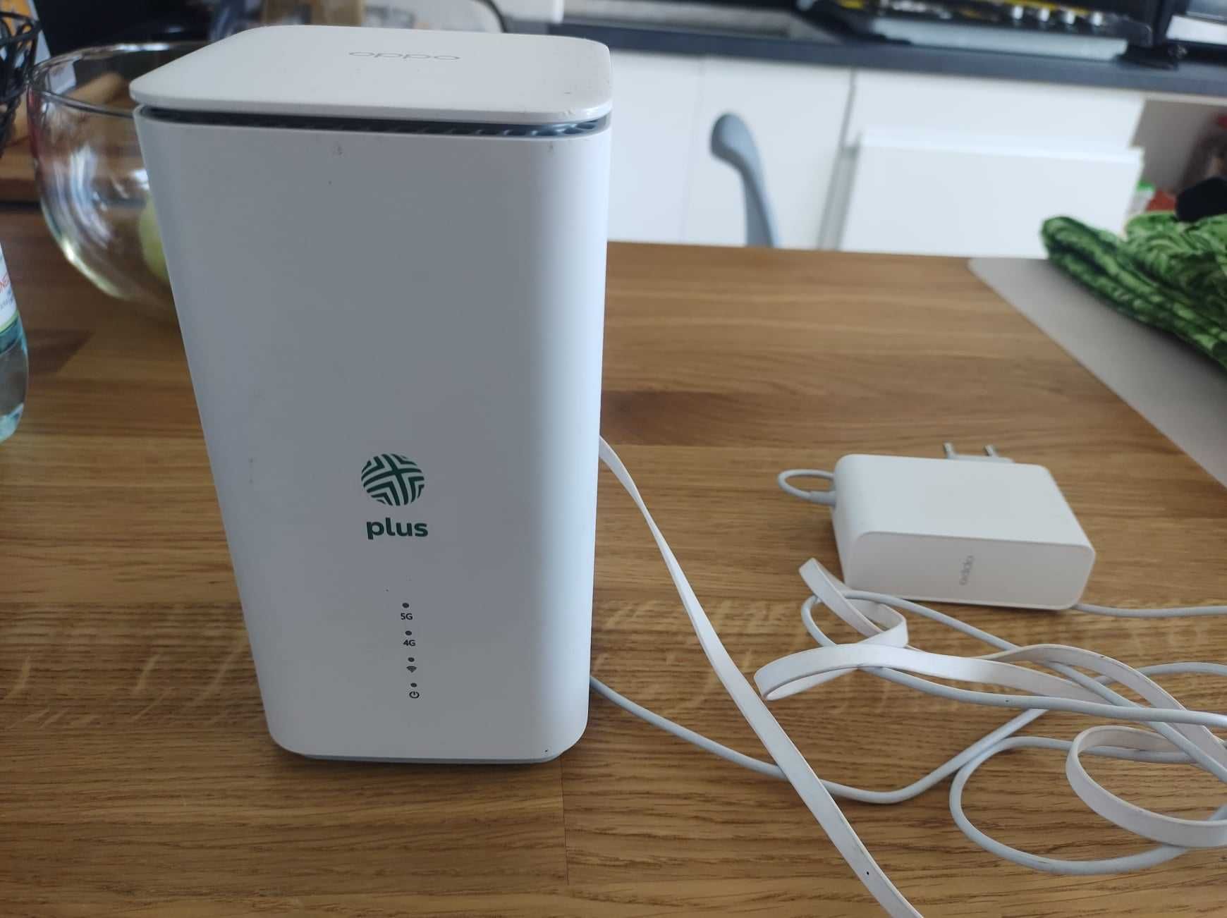 Router OPPO CTC 05 5G
