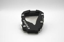 Poszerzenie stopki Honda NT 1100