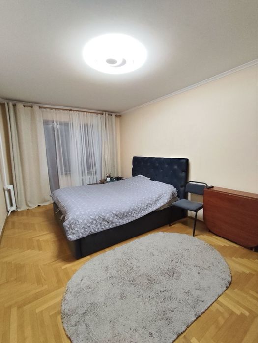 Продаж 2 кімнатної квартири на Ювілейному