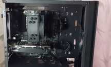 Sprzedam komputer na razen 5 5600 i na karcie graficznej radeon rx6600