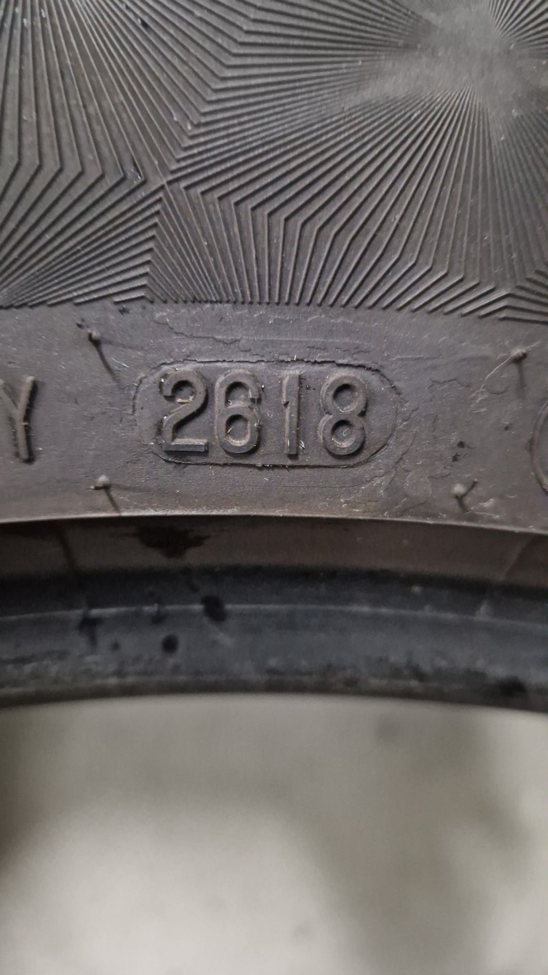 Opony 225/55/R18  Continental Premium Contact 6 LATO