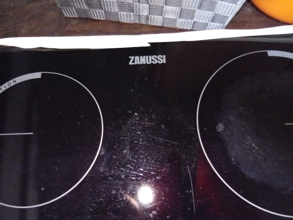 Vendo placa de indução