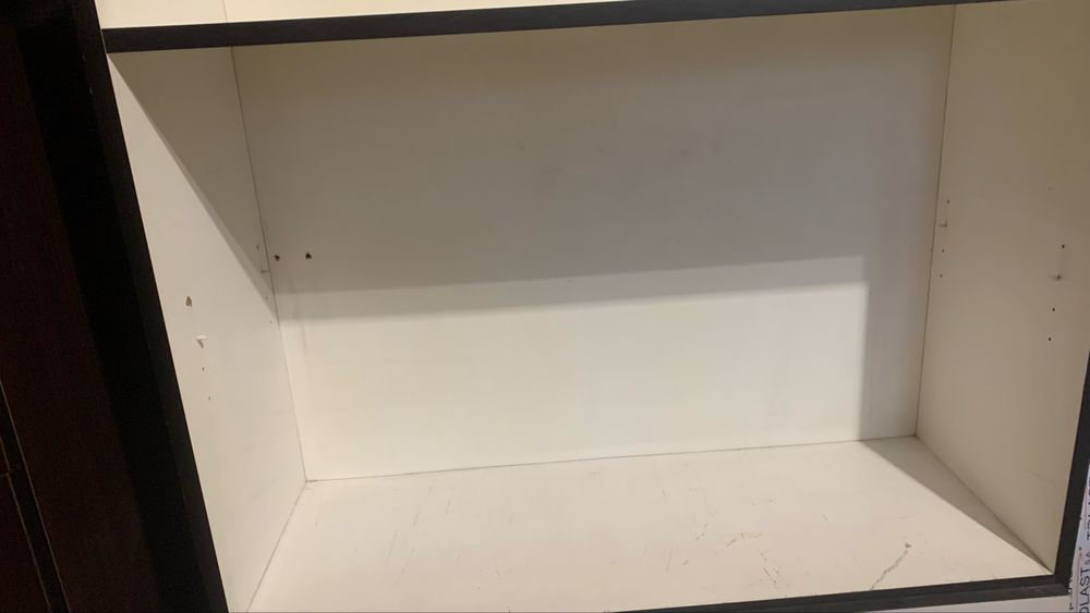 Regał / szafka oddam