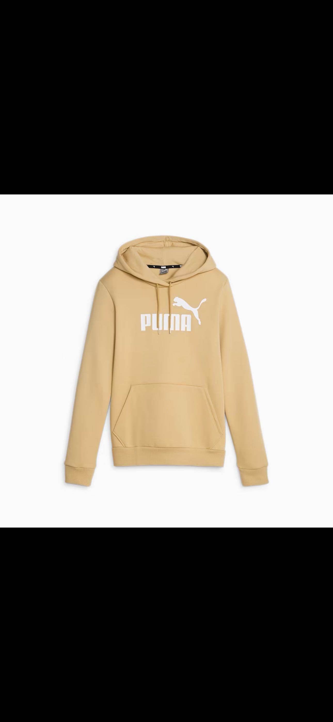 Худи Puma, толстовка, кофта