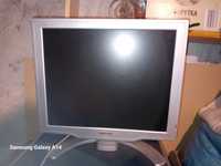 Monitor LCD philips