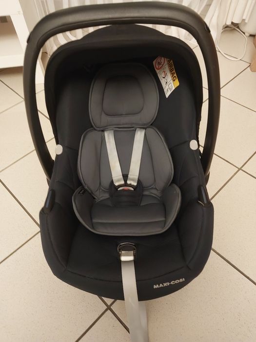 Fotelik samochodowy Maxi cosi 0-12 kg