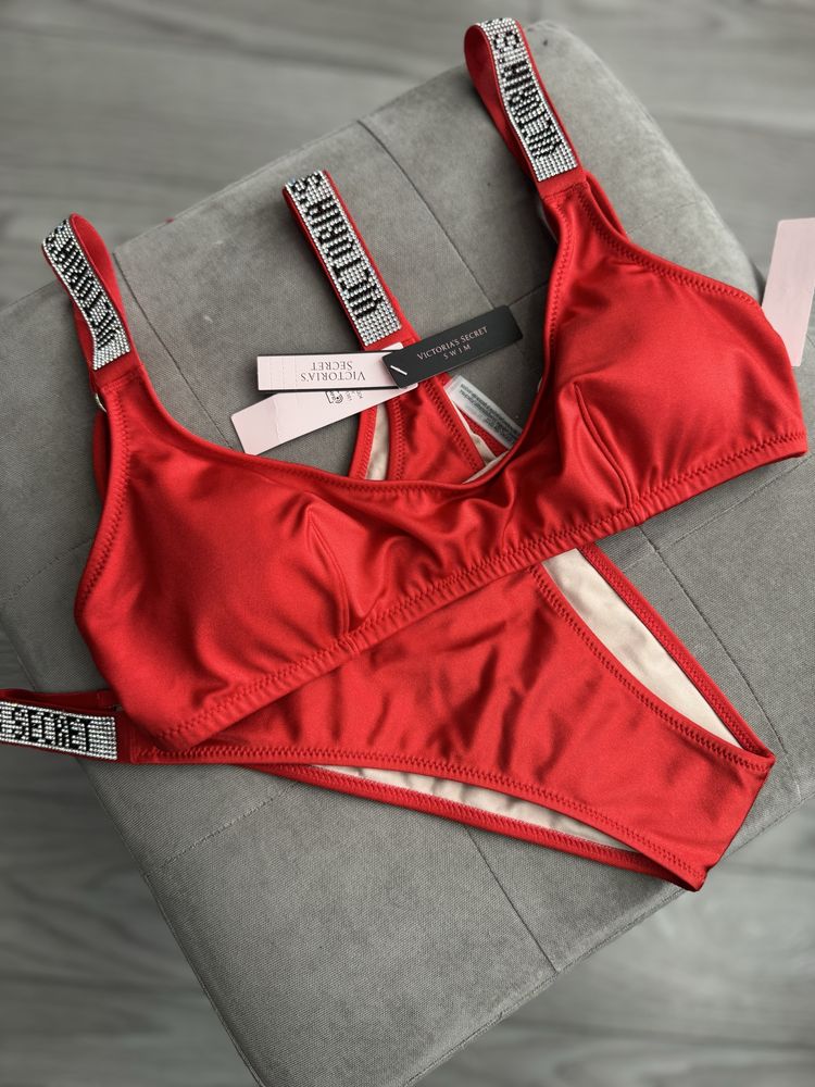 Купальник куп victoria secret вікторія сікрет