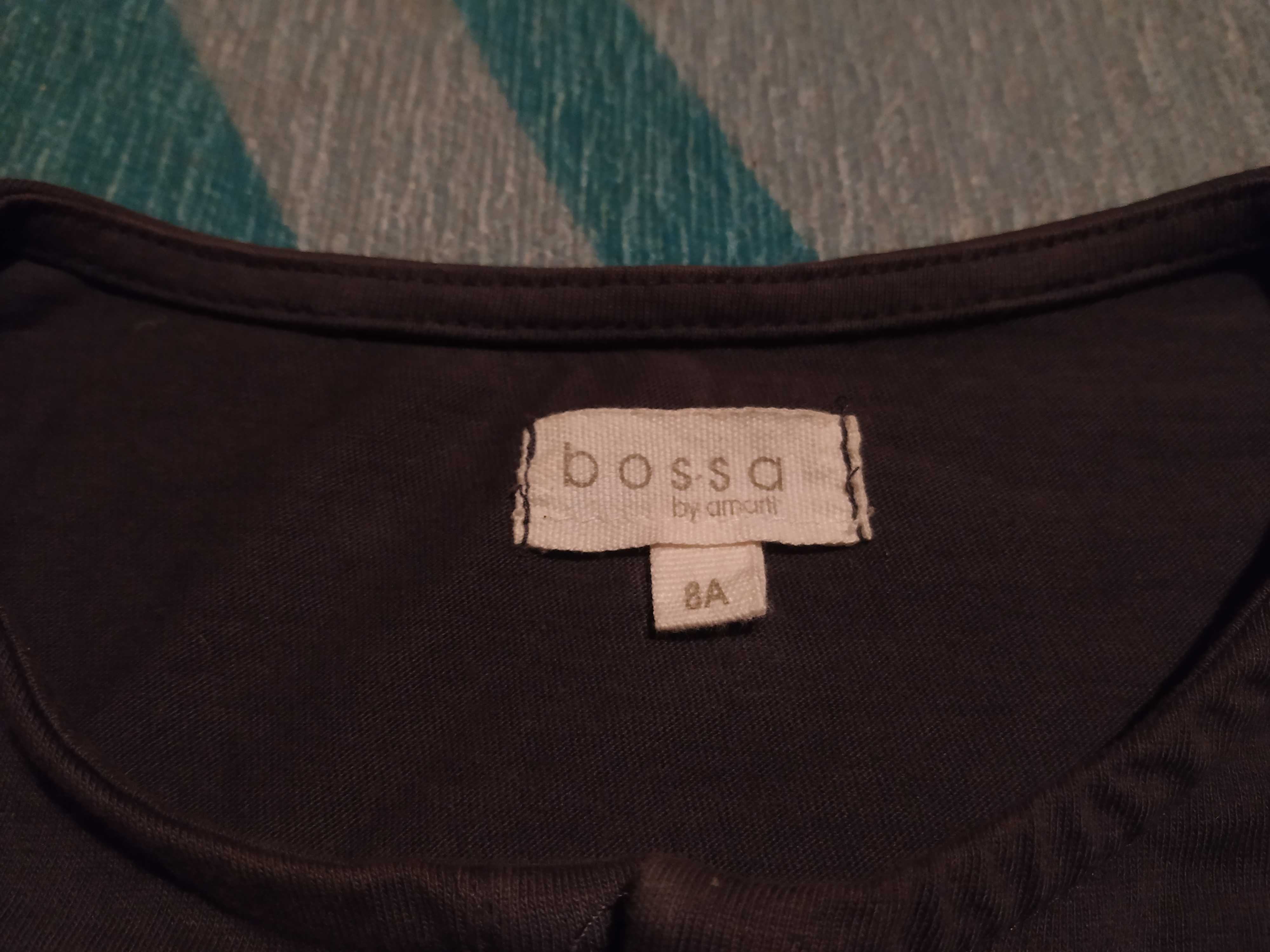 3 camisolas algodão org, marca portuguesa (play up, bossa) - 6 anos