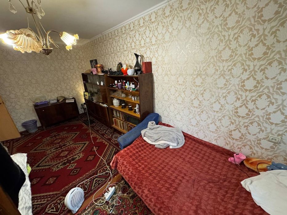 Подаж 3кк!! Кімнати окремі!!