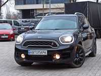 MINI Countryman S 2018 року