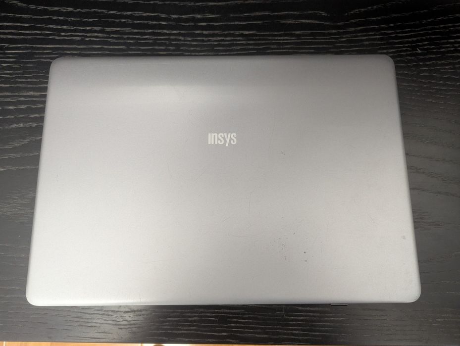 Ecrã portátil Insys WHA-14P2