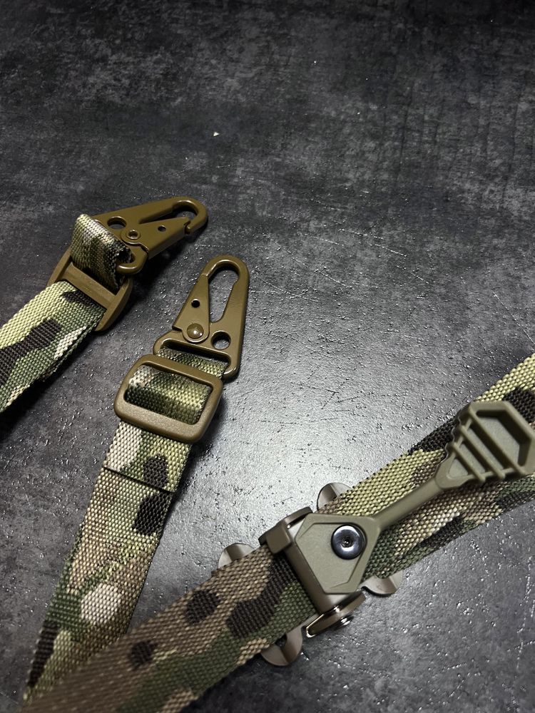 Ремінь 2-точковий  MuLticam USA Cordura