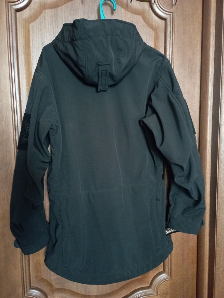 Куртка Svastone Soft shell conqueror 4