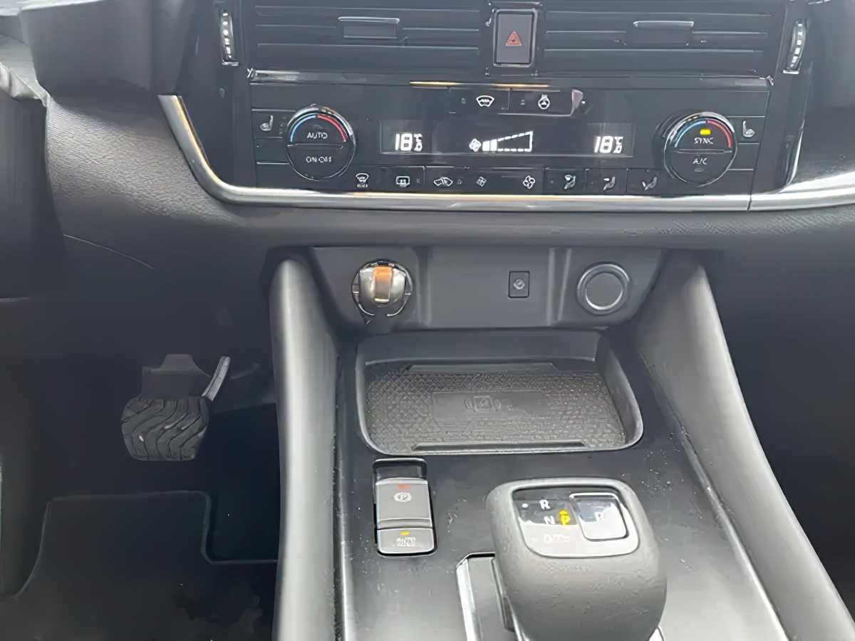 Nissan Qashqai 1.3 DIG-T mHEV N-Connecta Xtronic