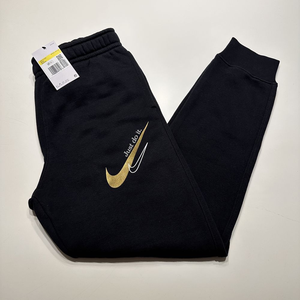 Nike Golden Swoosh Sweatpants