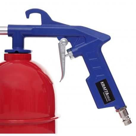 Pistolet do mycia, ropowania, konserwacji 1000ml KD10633