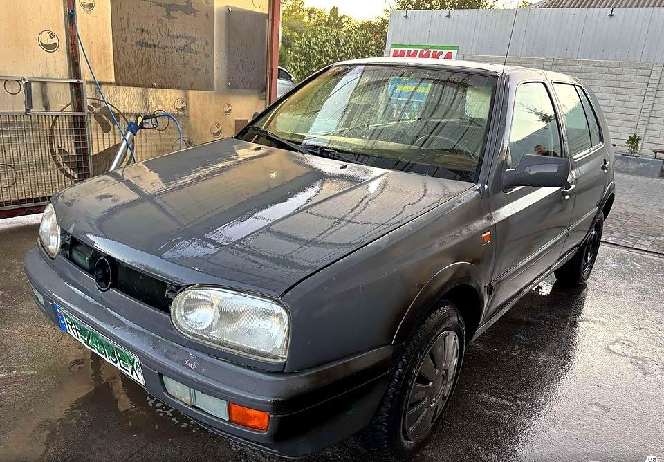Продам Volkswagen Golf
