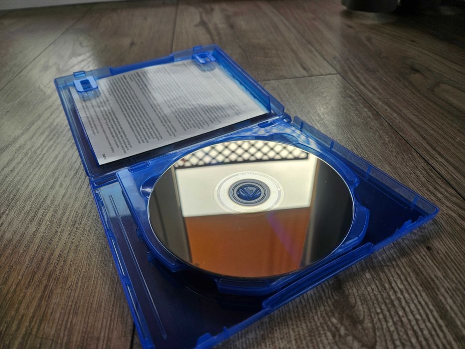 The Last of Us 2 Part II PS4/PS5 PL