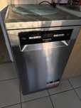 Zmywarka Hotpoint ariston
