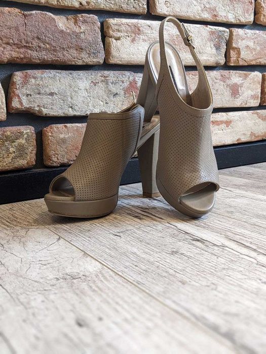 Жіноче взуття Італія, Norma J. Baker, розмір 38