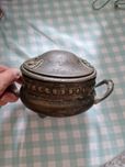 Przedwojenna cukiernica  rok 1900 Kummer Warszawa